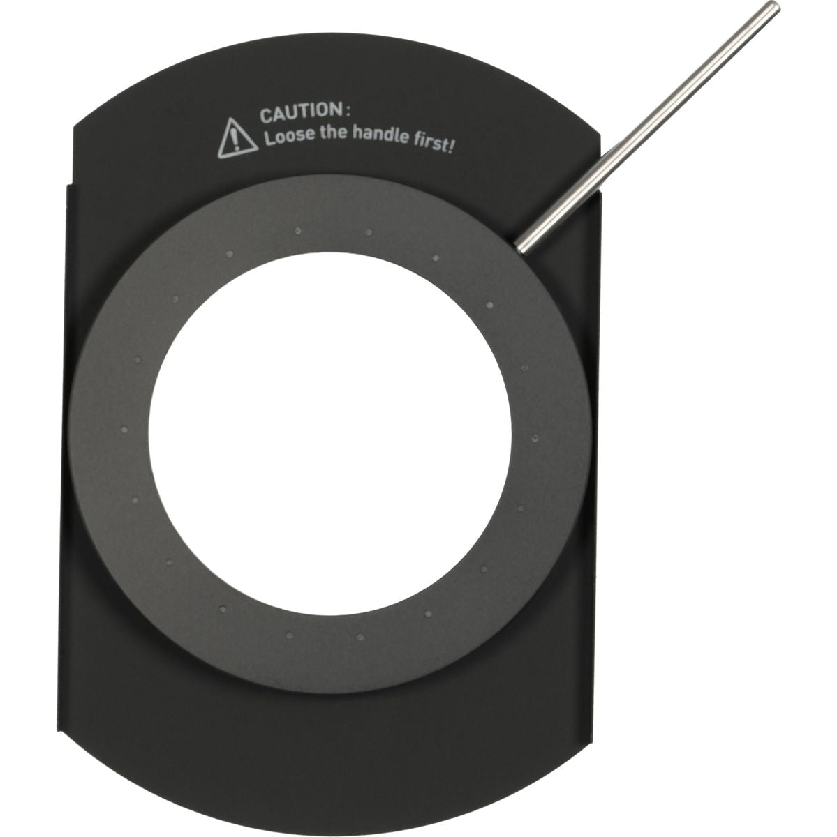 Nanlux Adjustable Iris Diaphragm For PJ-NLM-15-30 - image 2 of 5