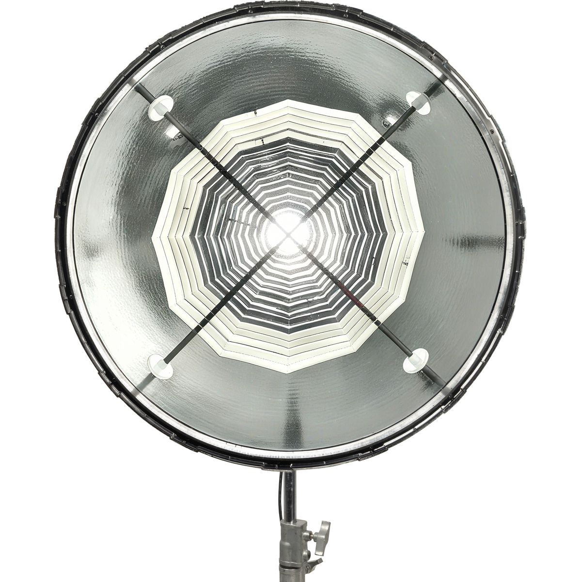 Nanlux BE55 Parallel Beam Reflector