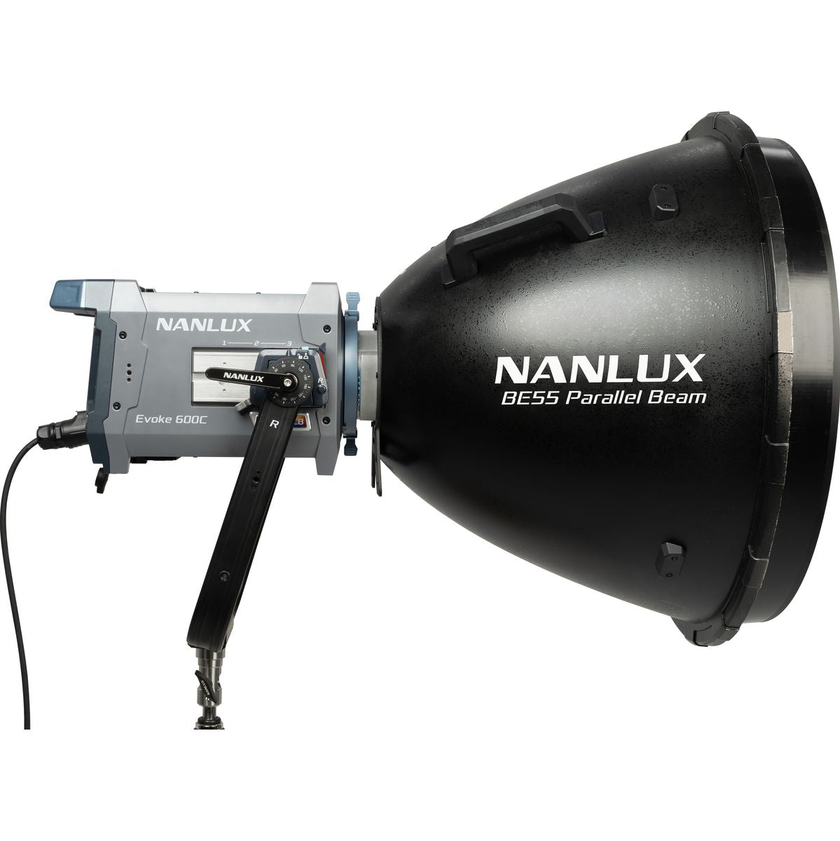 Nanlux BE55 Parallel Beam Reflector