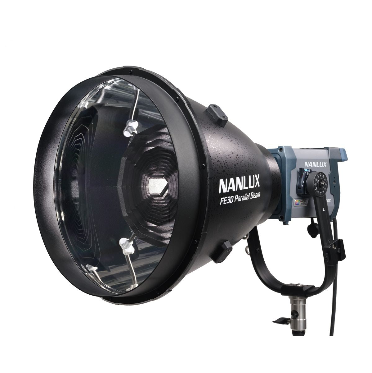 Nanlux FE30 Parallel Beam Reflector