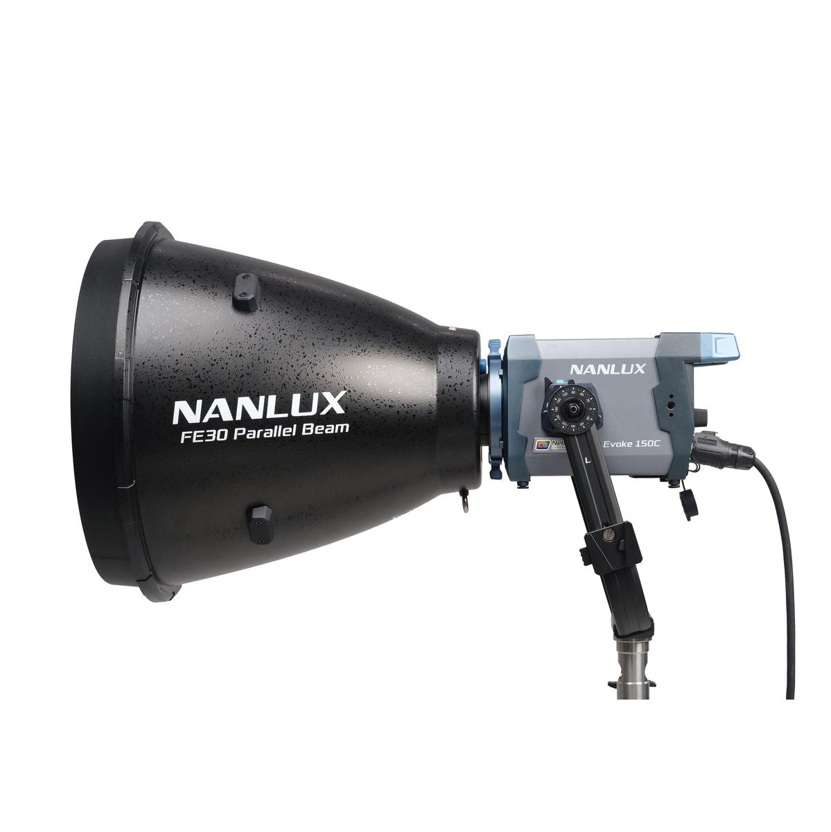 Nanlux FE30 Parallel Beam Reflector