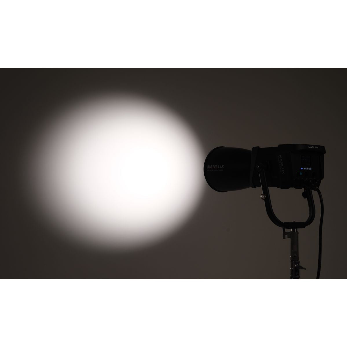 Nanlux NL Mount Reflector 30 Degrees For Evoke 2400B - image 3 of 5