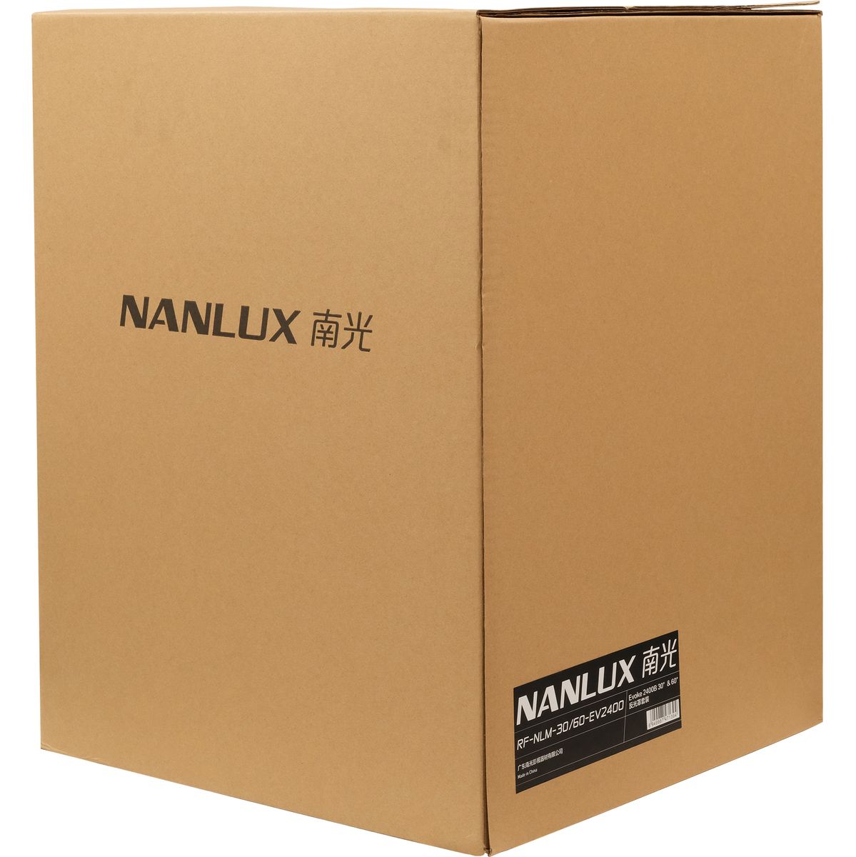 Nanlux NL Mount 30-60 Degrees Reflector Kit For Evoke 2400B