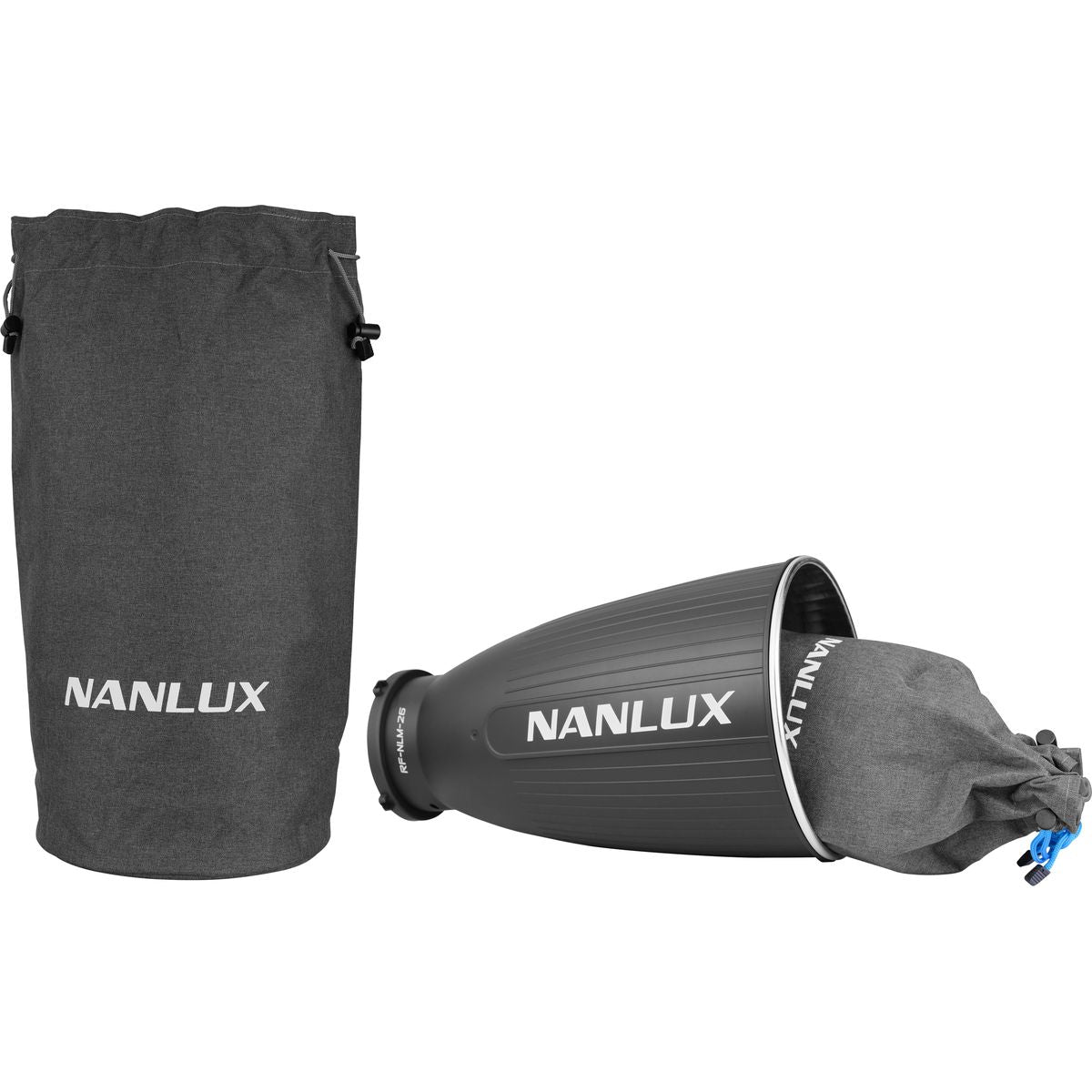 Nanlux 26 & 60 Degree Reflector (NL Mount)