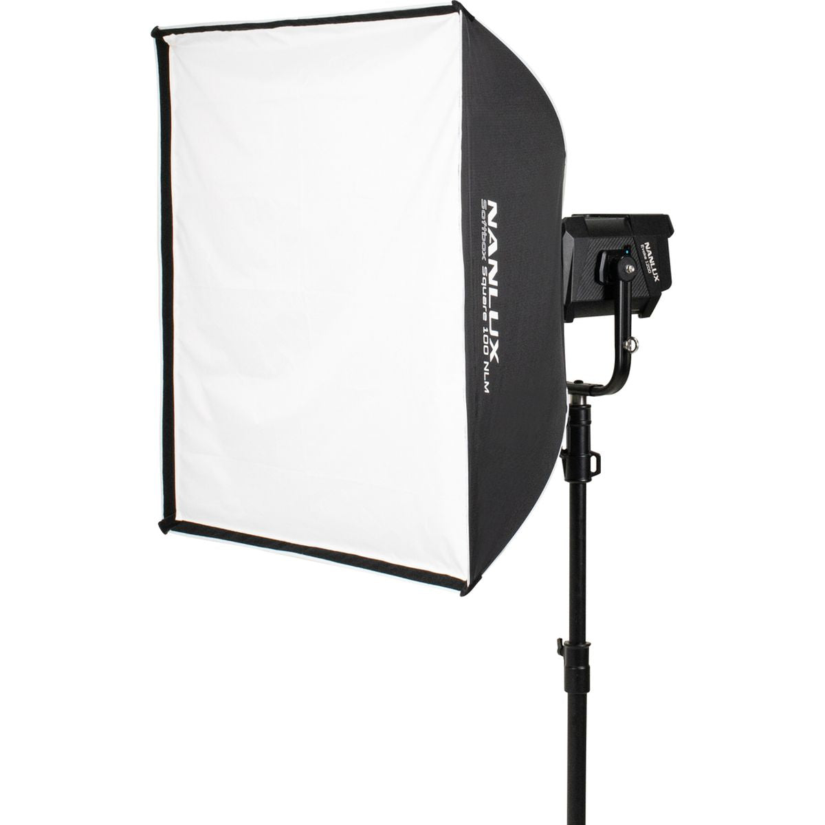 Nanlux Square Softbox 100cm (NLM Mount) - image 5 of 5