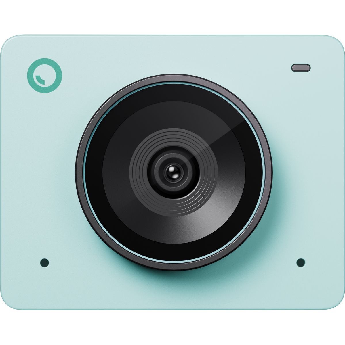OBSBOT Meet 2 Aurora Green