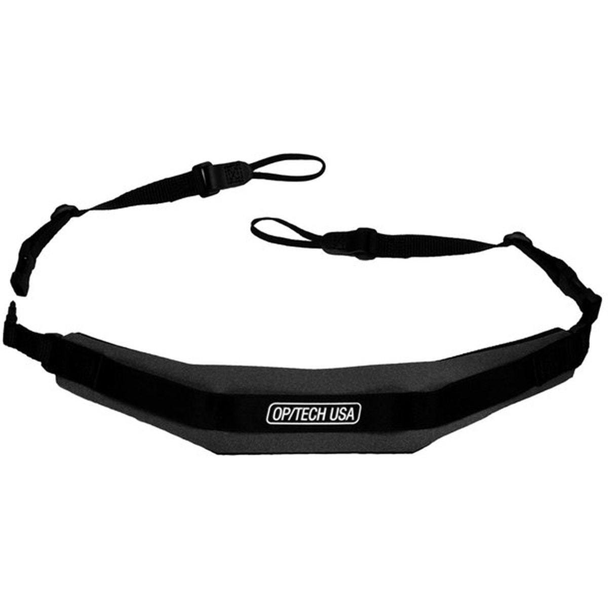 Op/Tech Pro Loop Strap Black - image 2 of 2