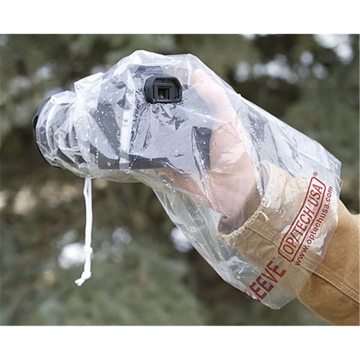 Op/Tech Rain Sleeve Small (2) - image 3 of 4