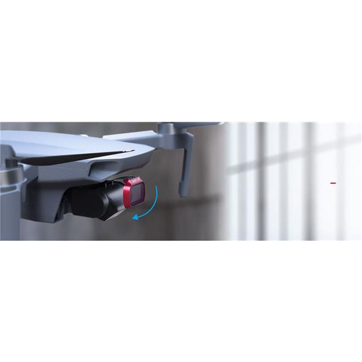 PGYTECH DJI Mavic Mini Professional ND Filterset ND8 16 32