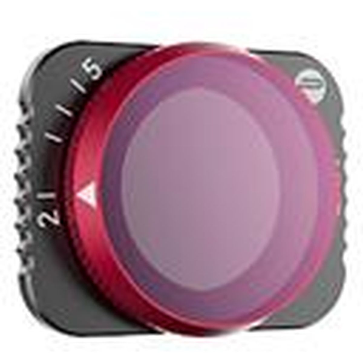PGYTECH DJI Mavic Air 2 - VND Filter (2-5 Stops)