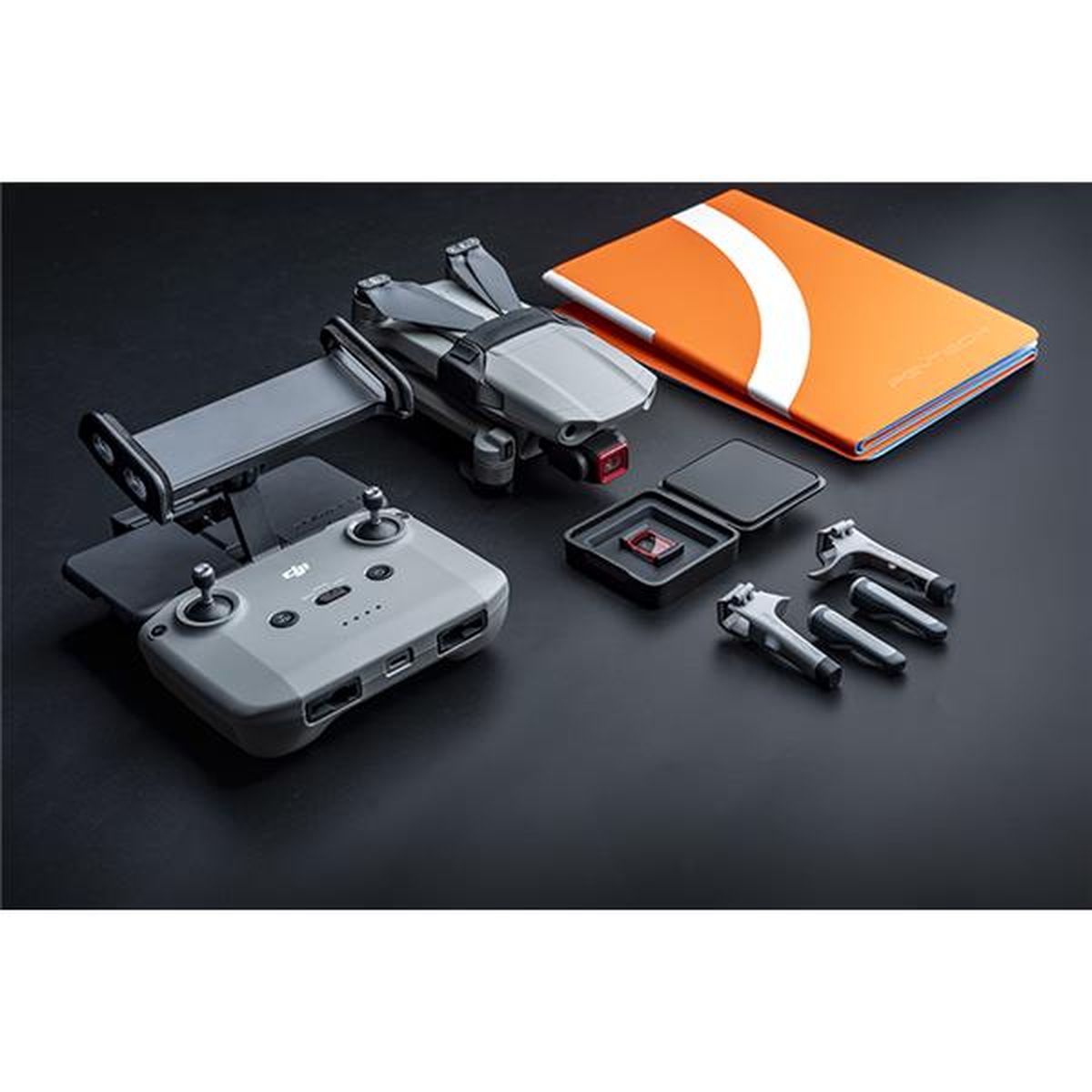 PGYTECH DJI Mavic Air 2 - Accessories Combo - image 2 of 5