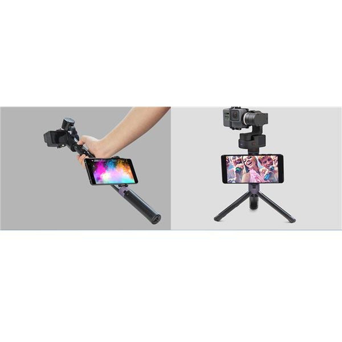 PGYTECH Hand Grip & Tripod For Action Camera - image 2 of 5