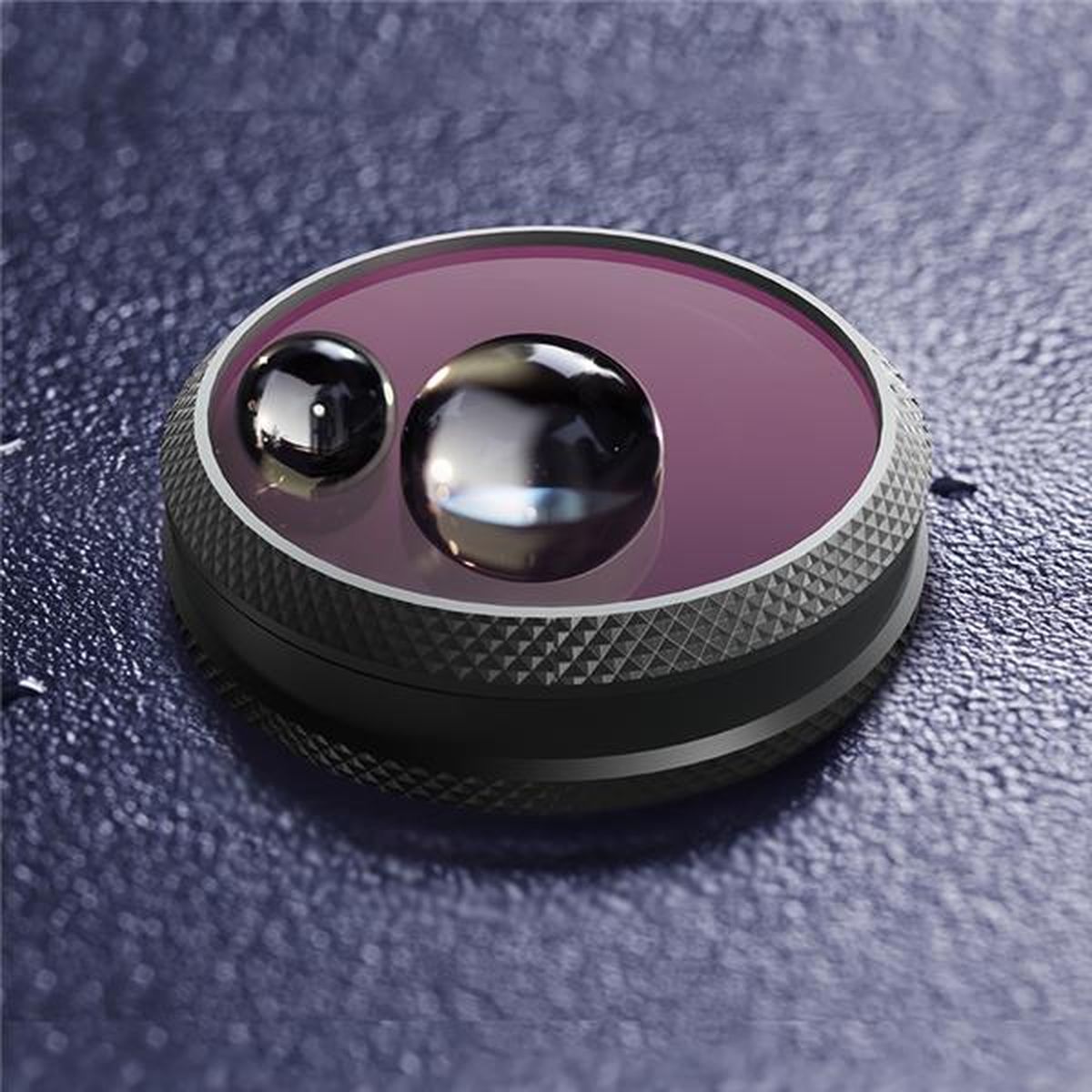 PGYTECH DJI Mavic 2 Zoom HD-ND4 Advanced