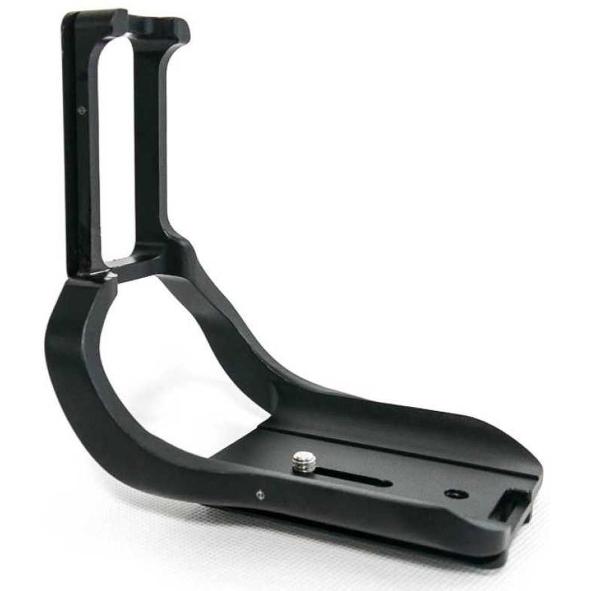 Sunwayfoto L-Plate For Canon R w/ Grip PCL-RG