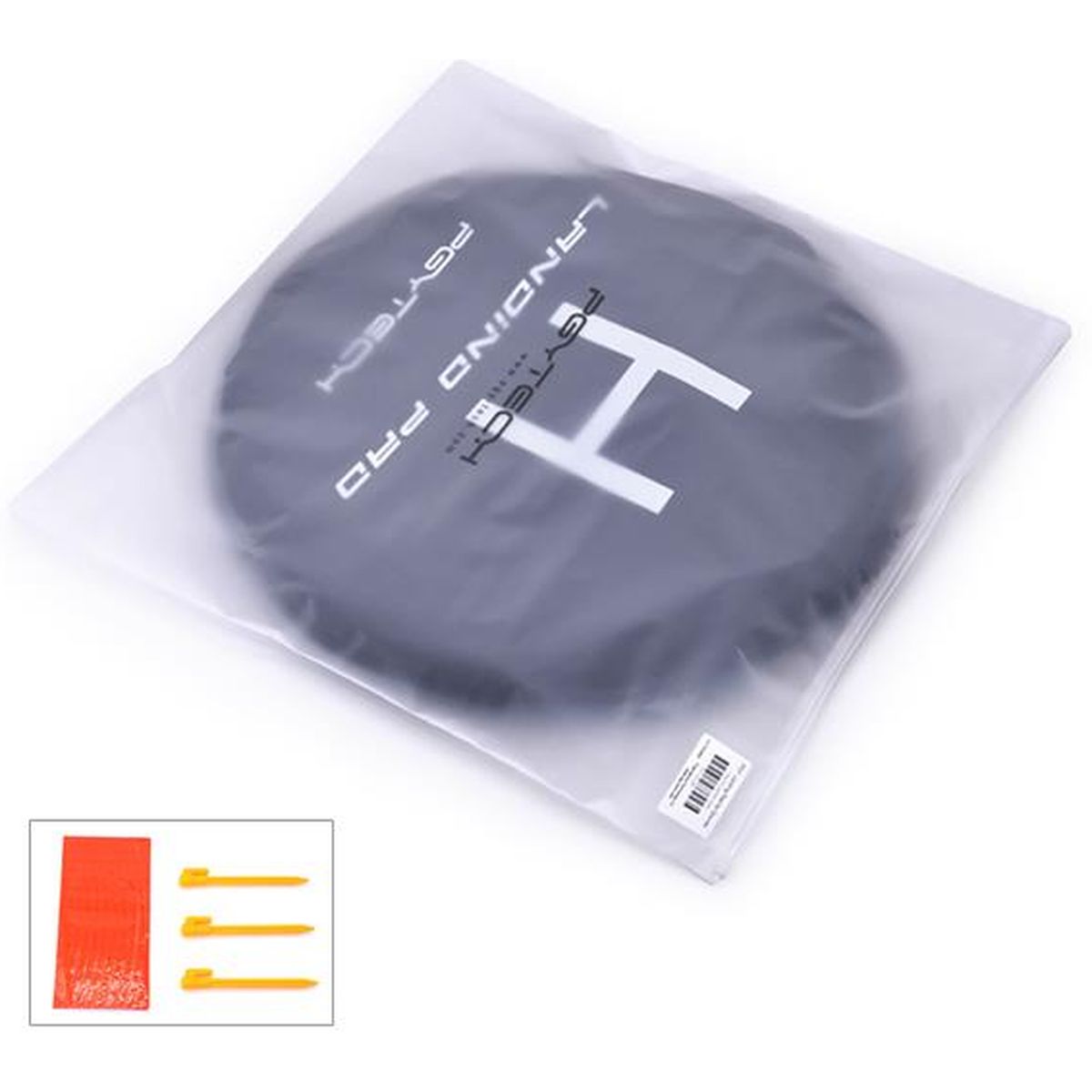 PGYTECH 75cm Landing Pad For Drones - image 2 of 5