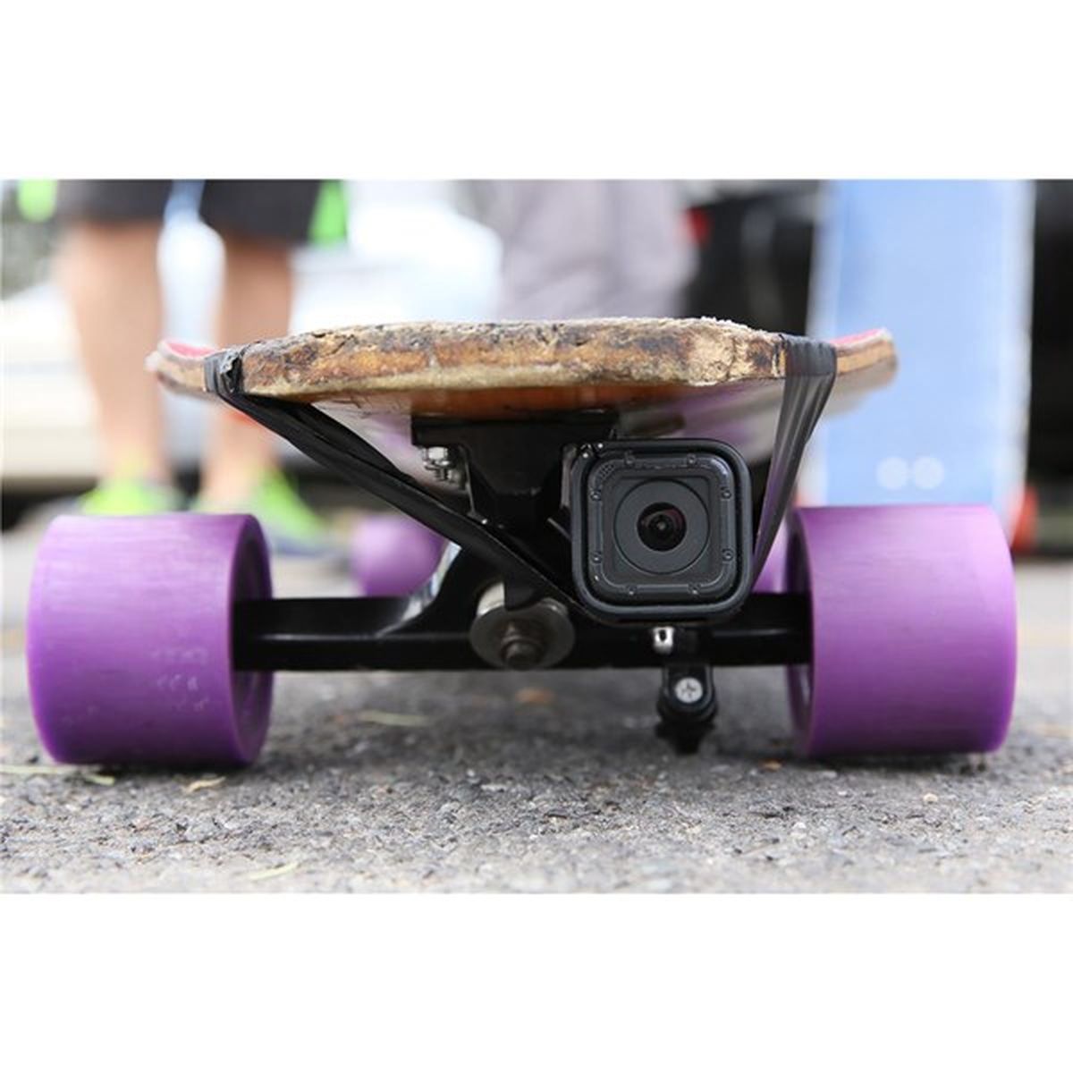 Pro-Mounts Flat & Curved Mounts (BR) - image 5 of 5