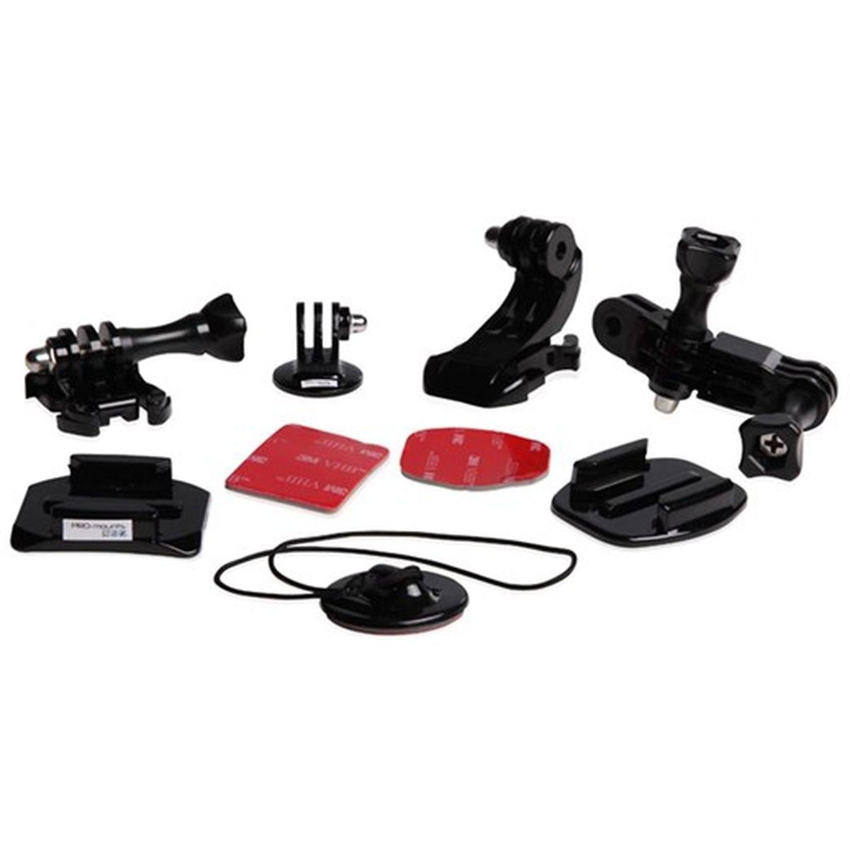 Pro-Mounts Grab Bag Of Mounts (BR) - image 4 of 5