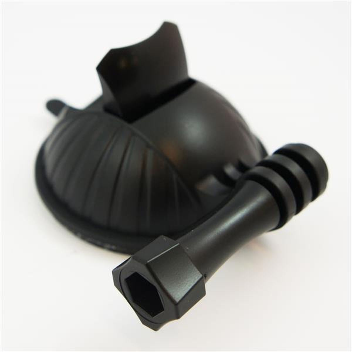 Pro-Mounts Nano Suctioncup Mount w/ Thumbscrew - image 4 of 5