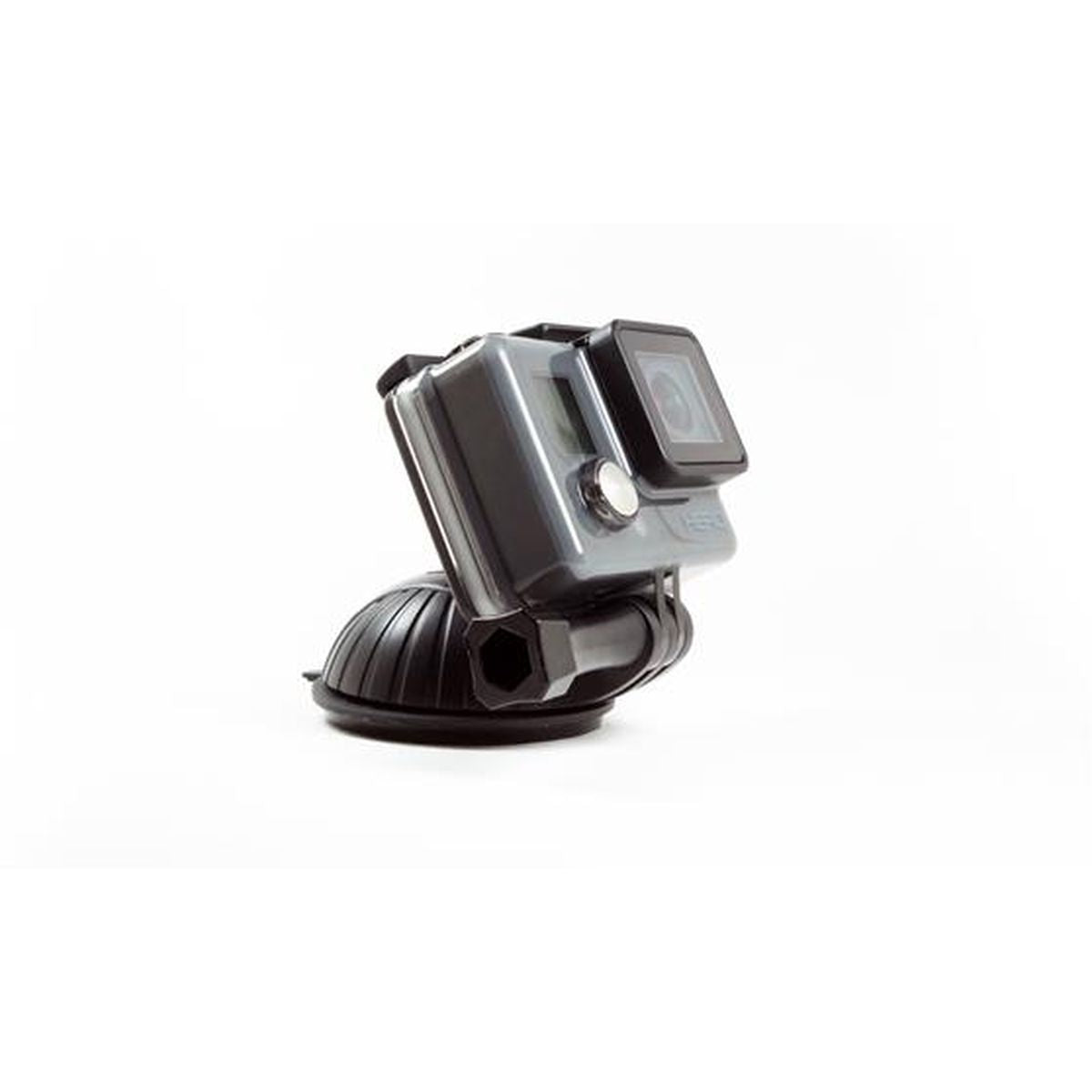 Pro-Mounts Nano Suctioncup Mount w/ Thumbscrew - image 5 of 5