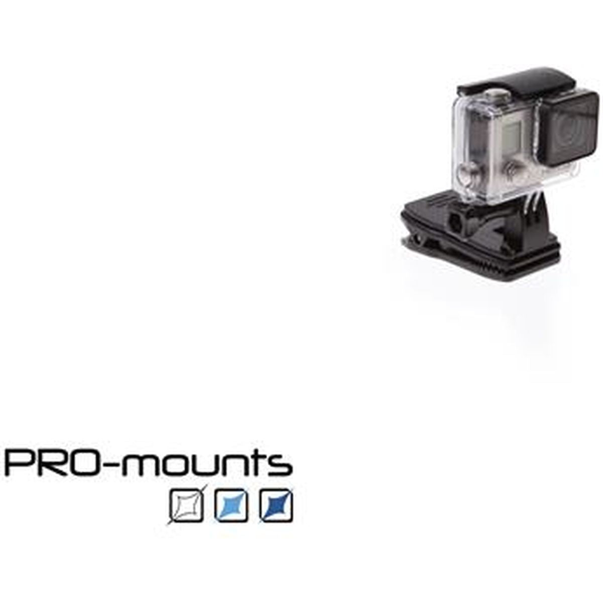 Pro-Mounts 360 Clamp