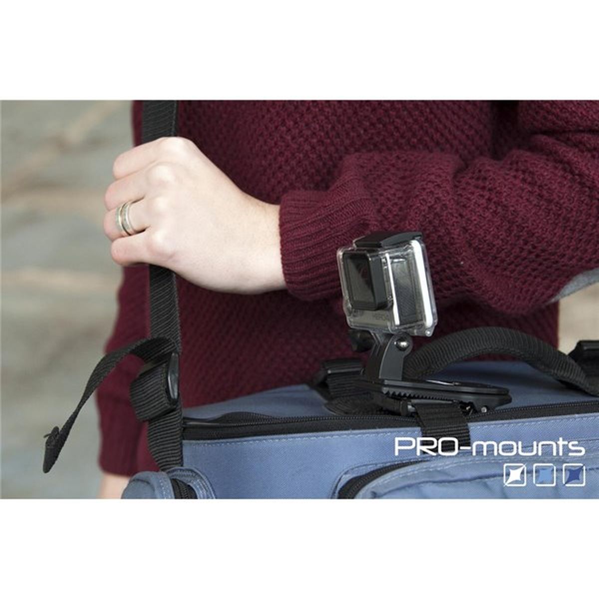 Pro-Mounts 360 Clamp