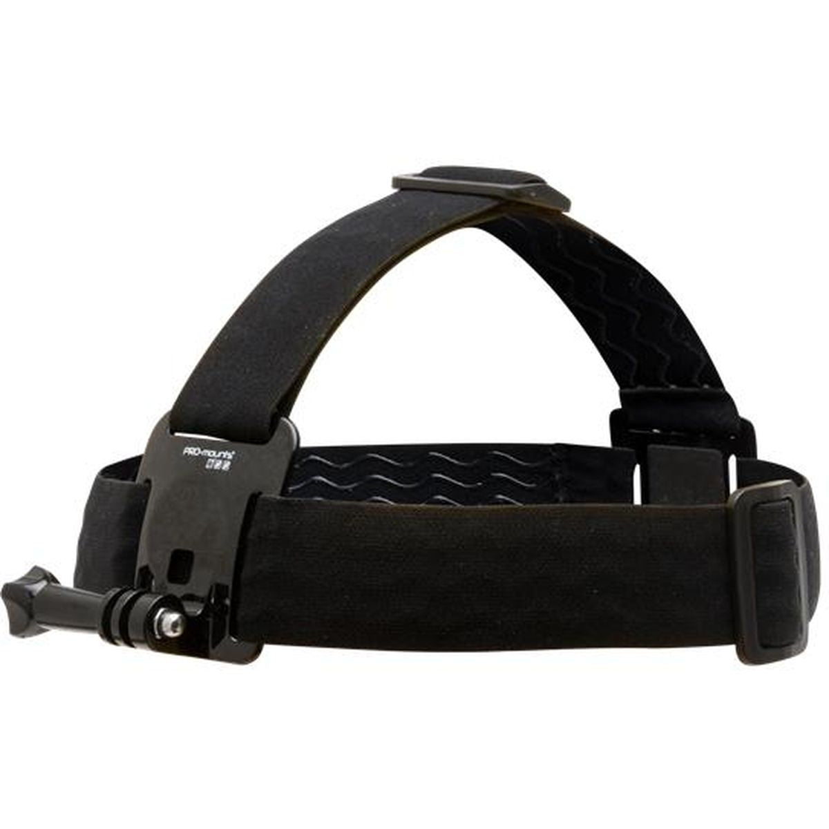 Head Strap Mount +