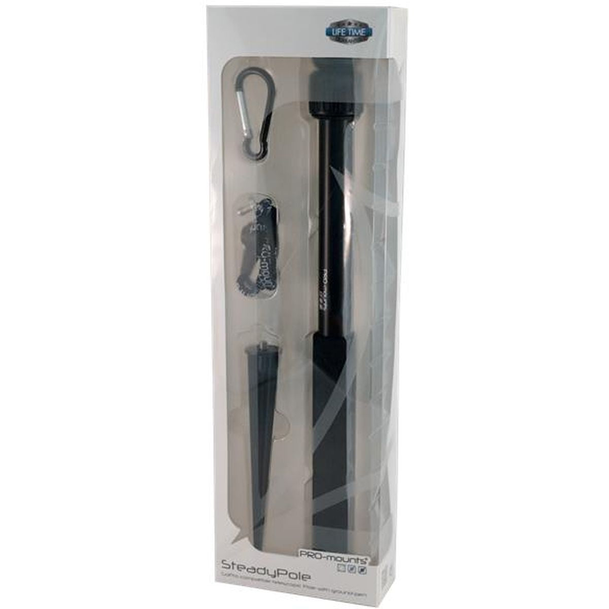 Pro-Mounts Steadypole - image 5 of 5