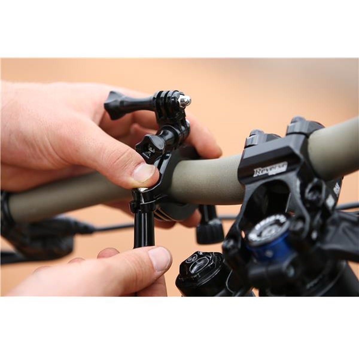 Pro-Mounts Tube Mount Set (Small + Large)