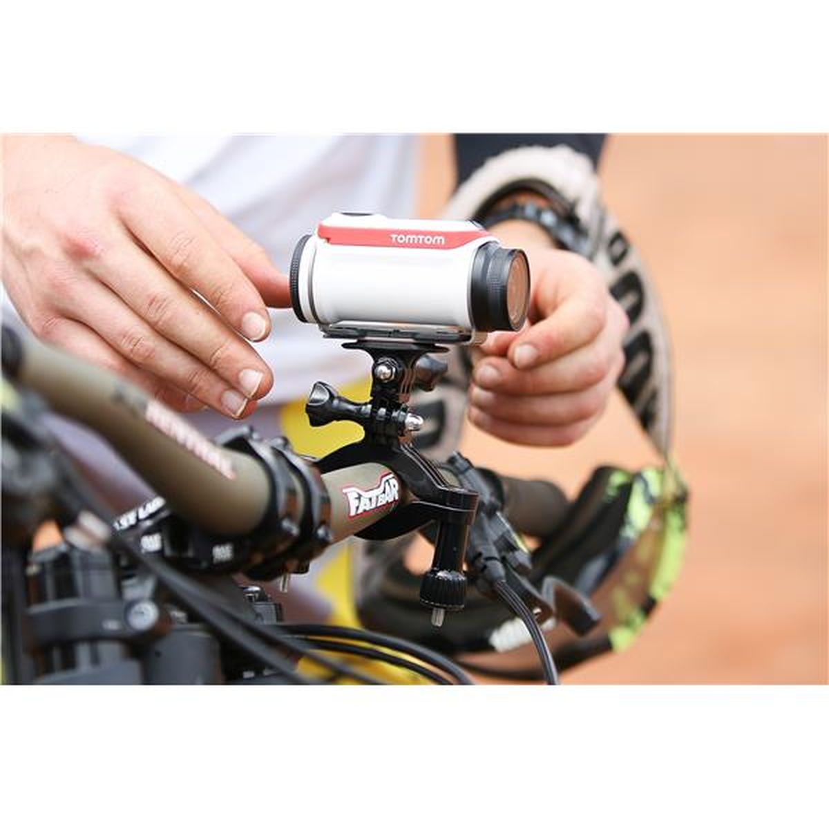 Pro-Mounts Tube Mount Set (Small + Large)