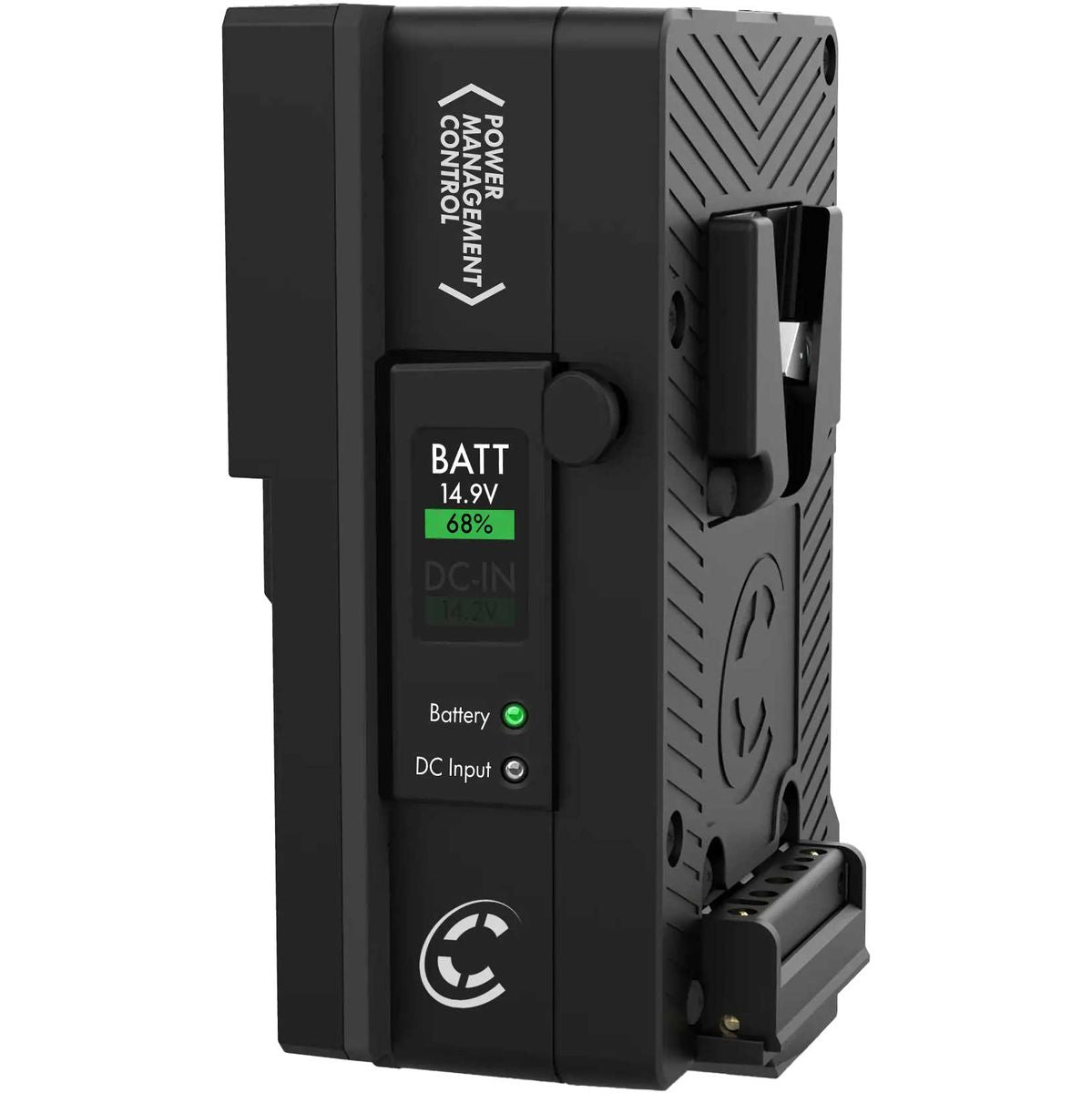 CoreSWX PMC-BUR-V Power Management Control V-Mount To V-Mount Plate Adapter