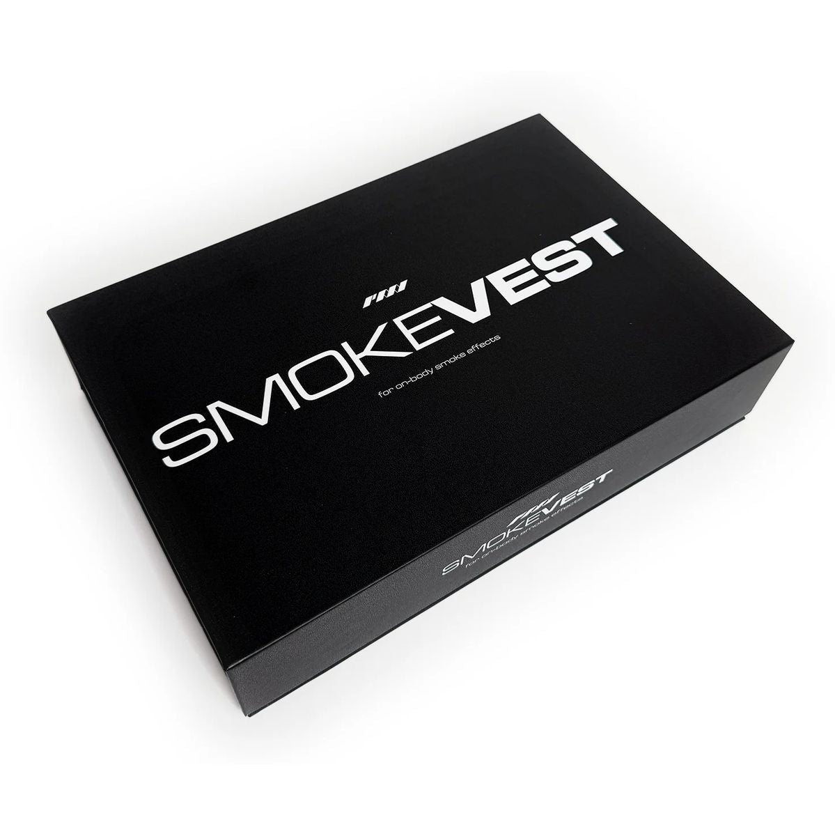 PMI Smoke Vest