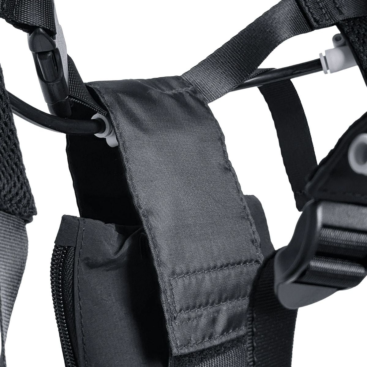 PMI Smoke Vest