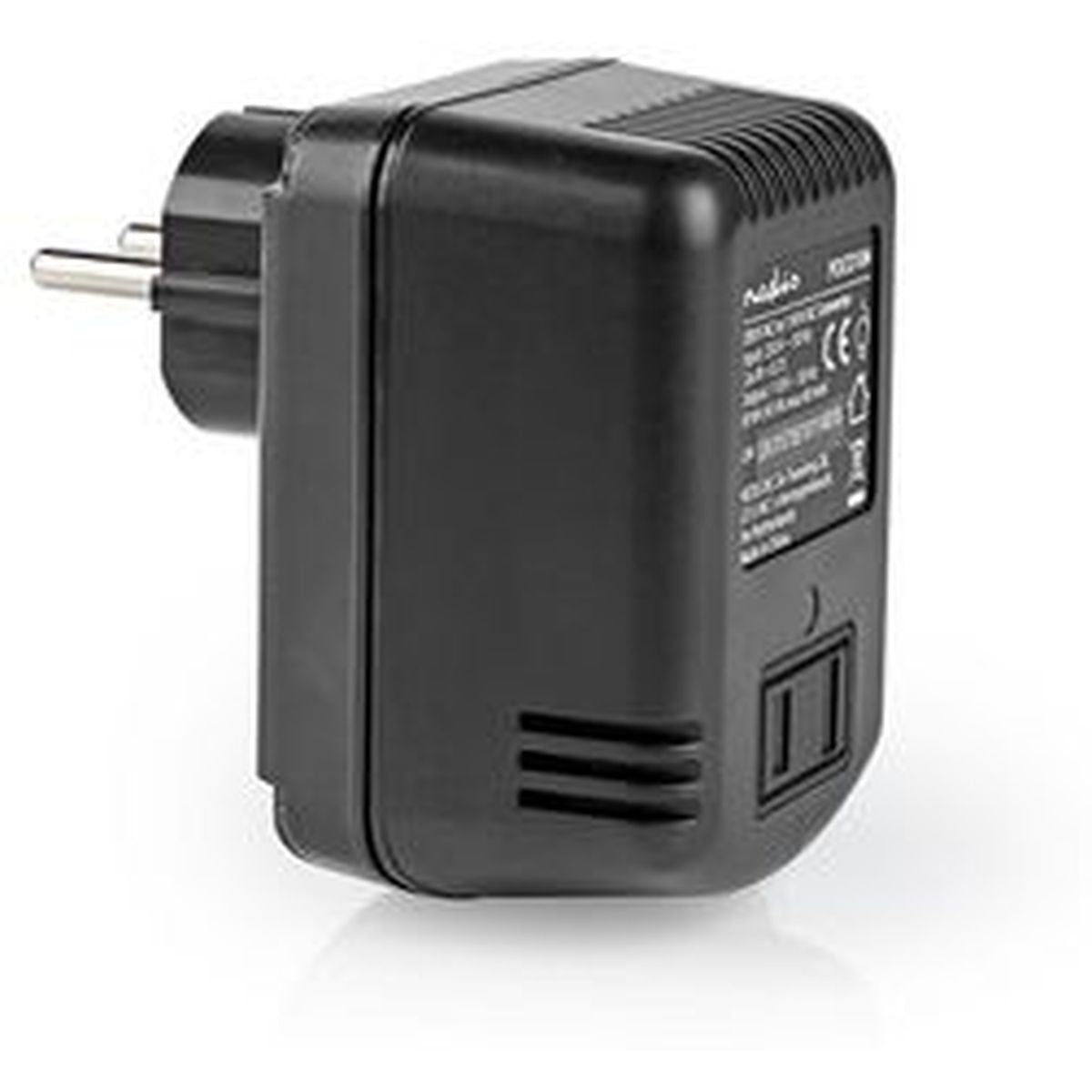Nedis Currentconv 230 V AC-110V AC 45 W Ongeaarde USA-OUTP. - image 5 of 5