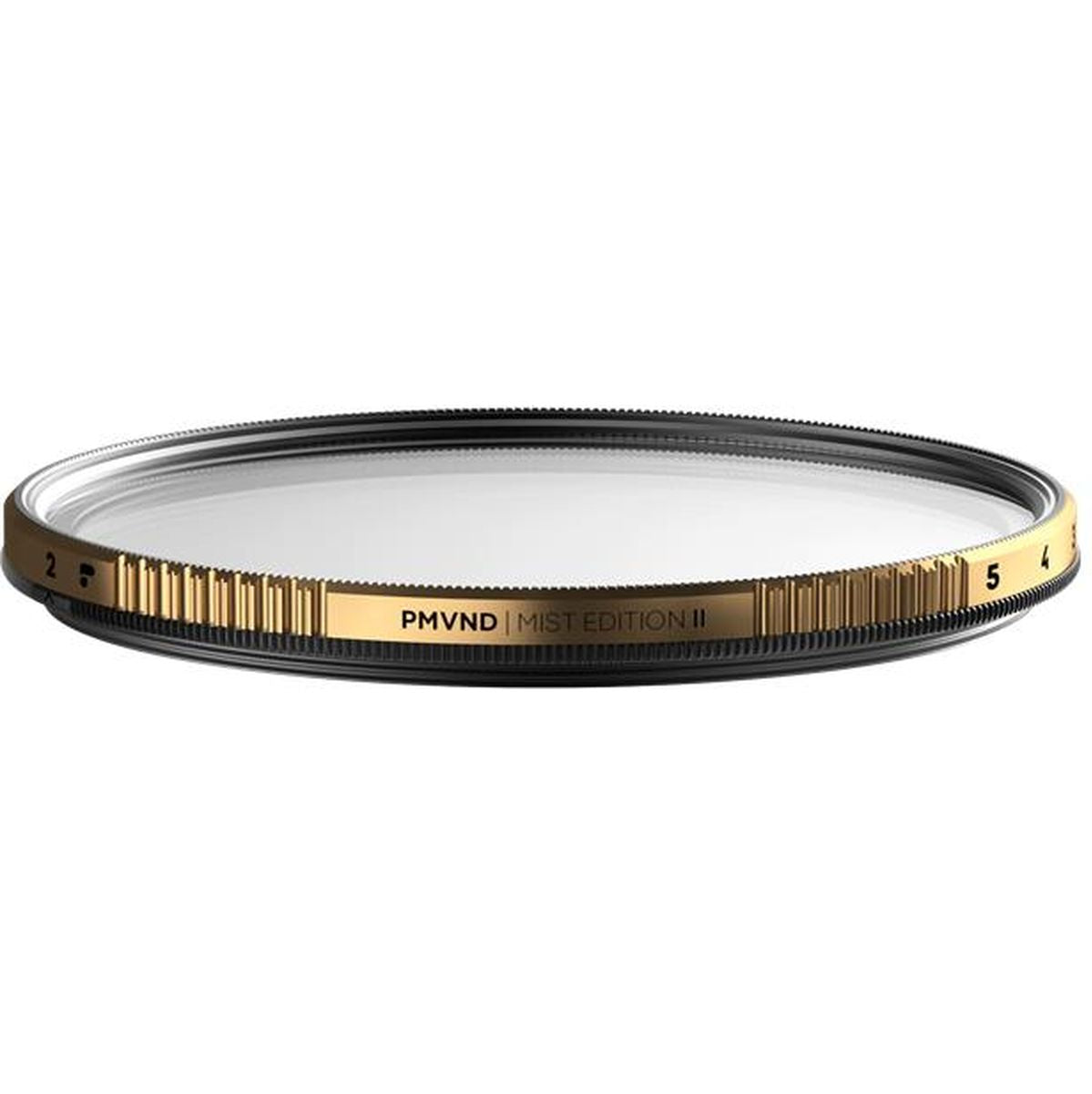 PolarPro VND Diffusion Filter 2/5 Stops Mist Edition 67mm - image 2 of 5