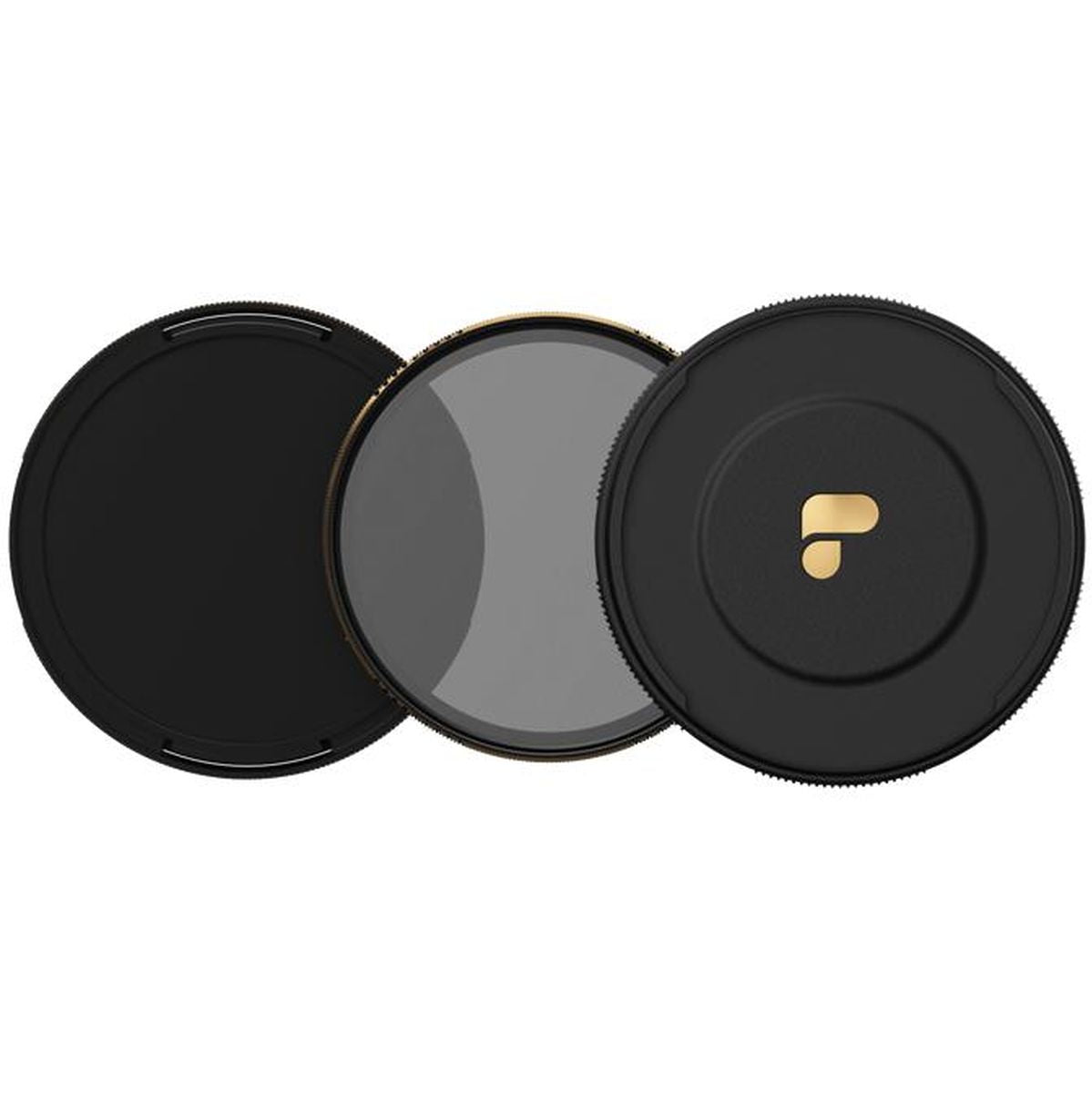 PolarPro VND Diffusion Filter 6/9 Stops Mist Edition 67mm - image 2 of 5