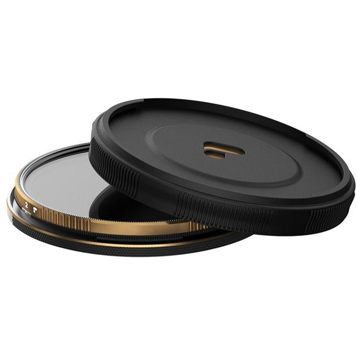 PolarPro VND Diffusion Filter 6/9 Stops Mist Edition 67mm - image 4 of 5