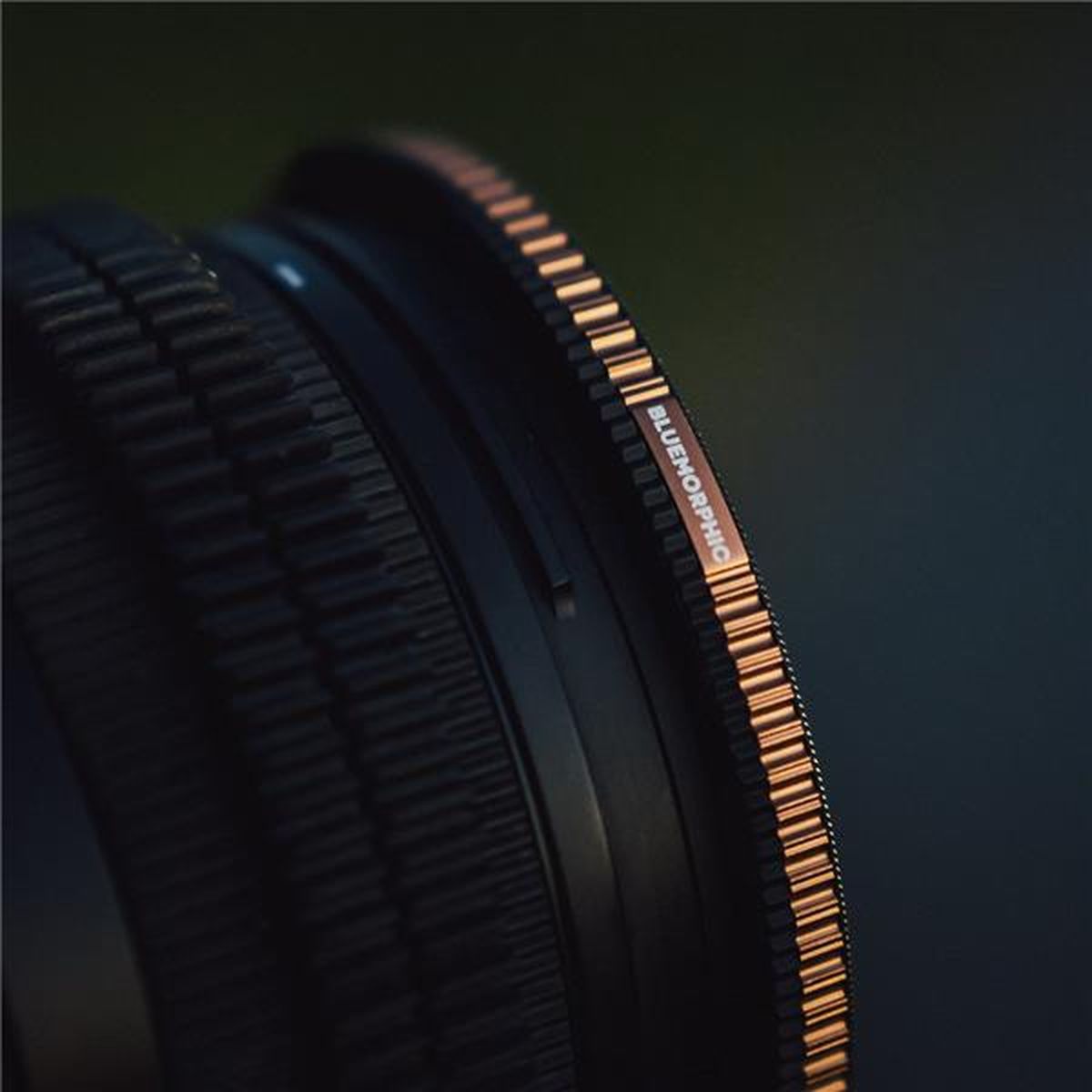 PolarPro Quartzline FX - Bluemorphic Filter-77mm