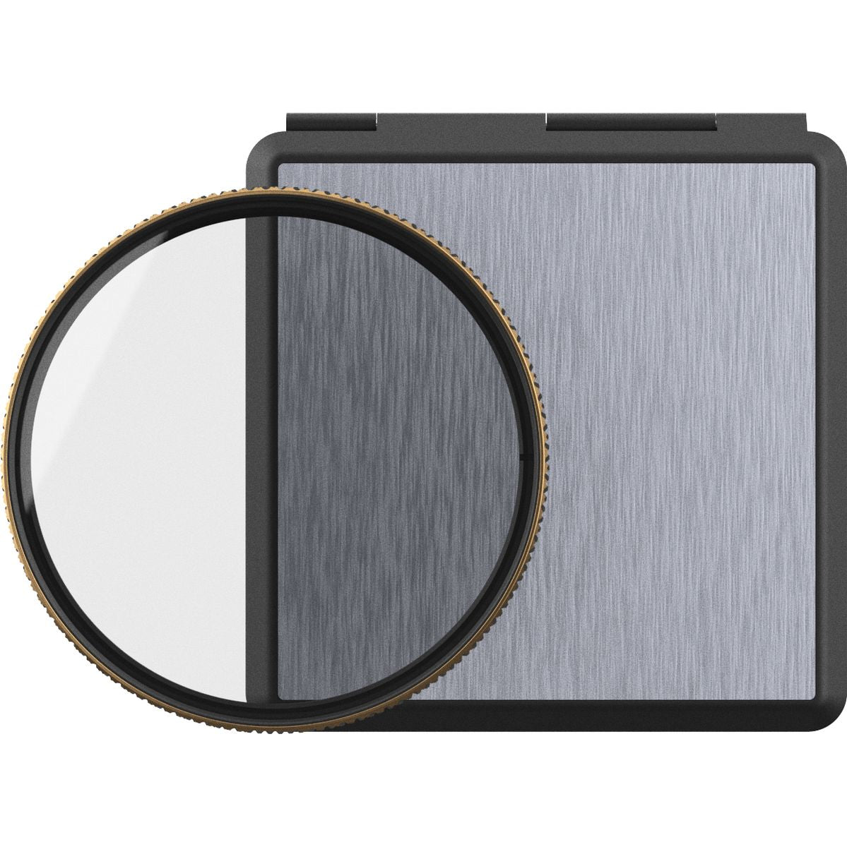 PolarPro Quartzline UV Filter 77 mm - image 4 of 5