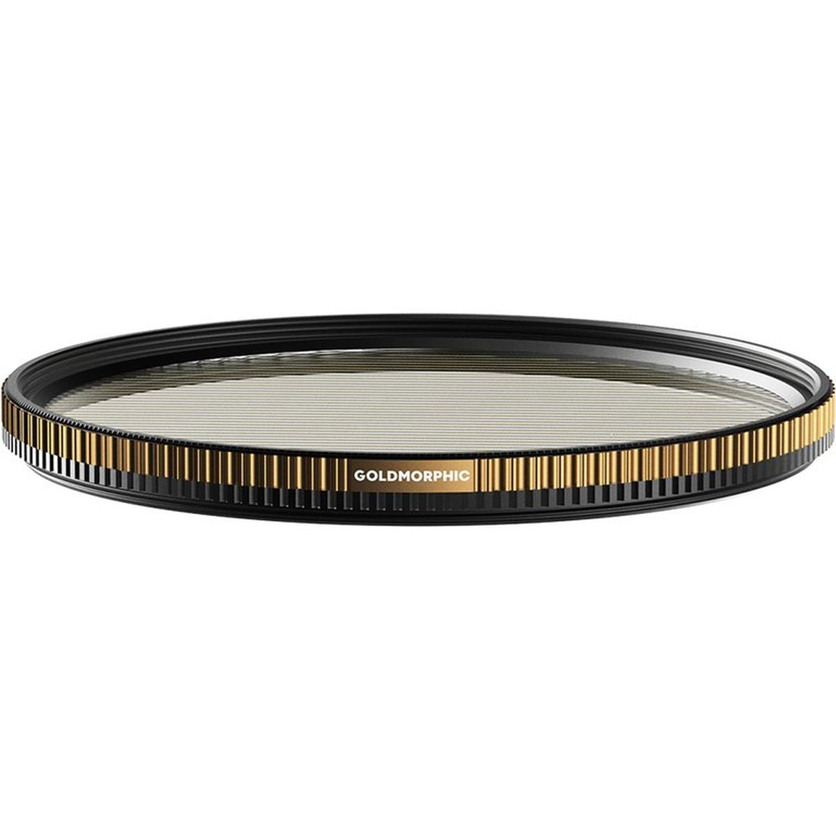 PolarPro Quartzline FX - Goldmorphic Filter - 86mm