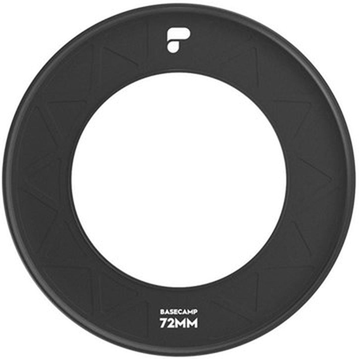 PolarPro Basecamp Thread Plate 72mm
