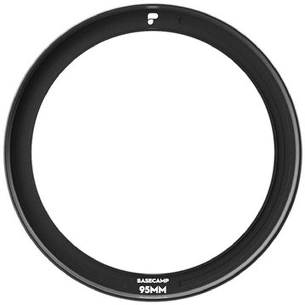 PolarPro Basecamp Thread Plate 95mm