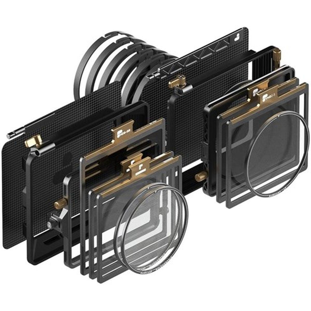 PolarPro Basecamp - Directors Kit