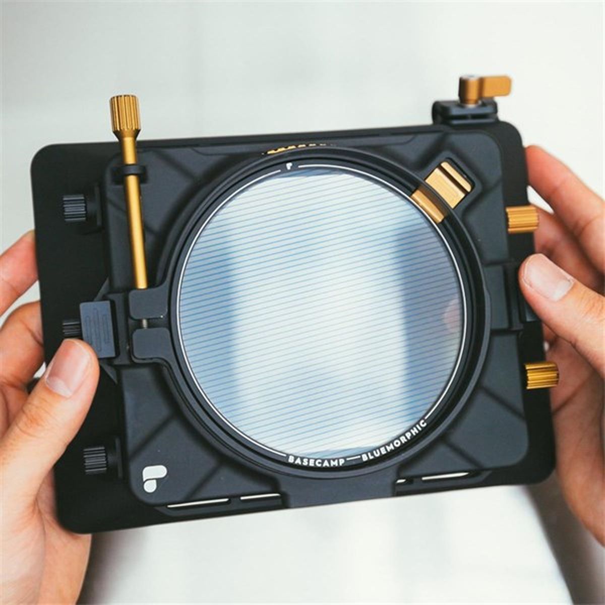 PolarPro Basecamp - Directors Kit