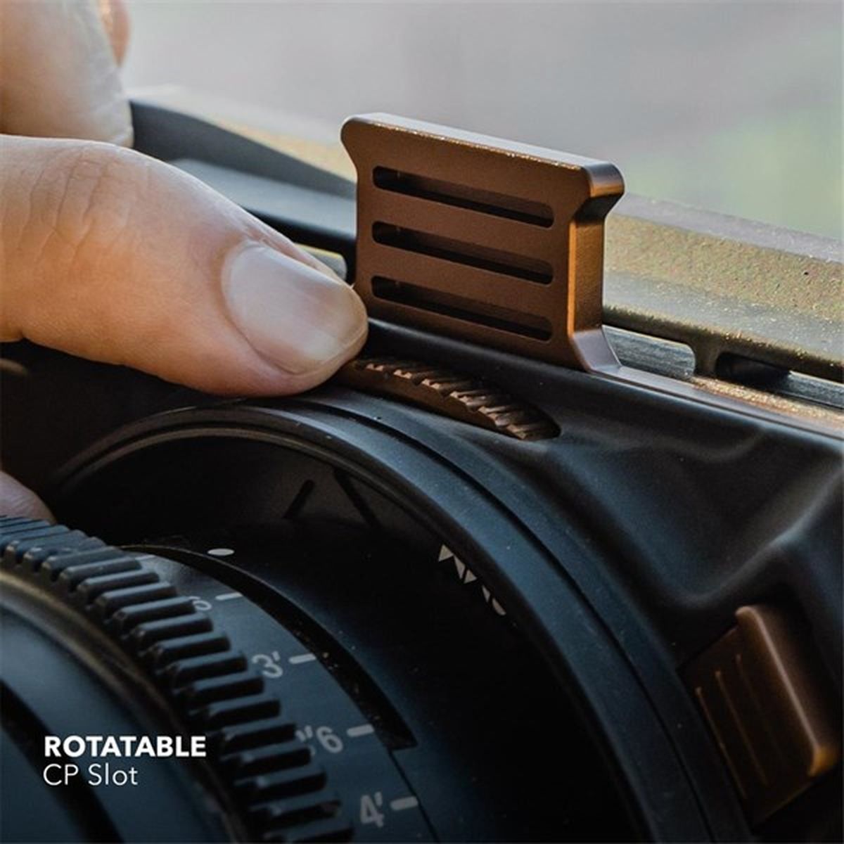 PolarPro Basecamp - Directors Kit