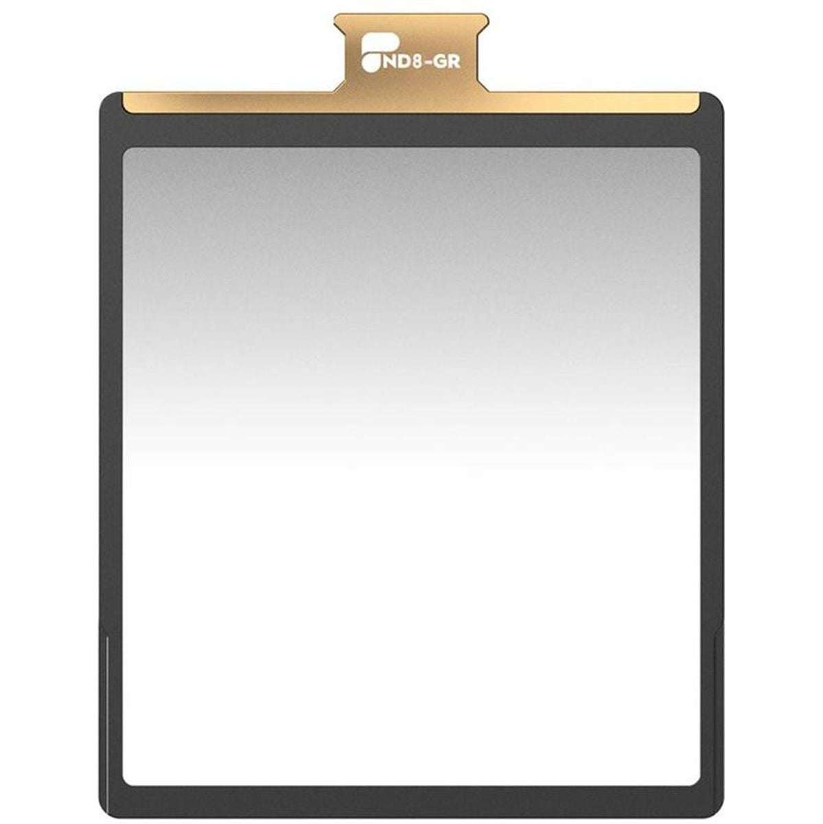 PolarPro Basecamp ND-8GR Soft Gradient Filter Grey - image 3 of 5