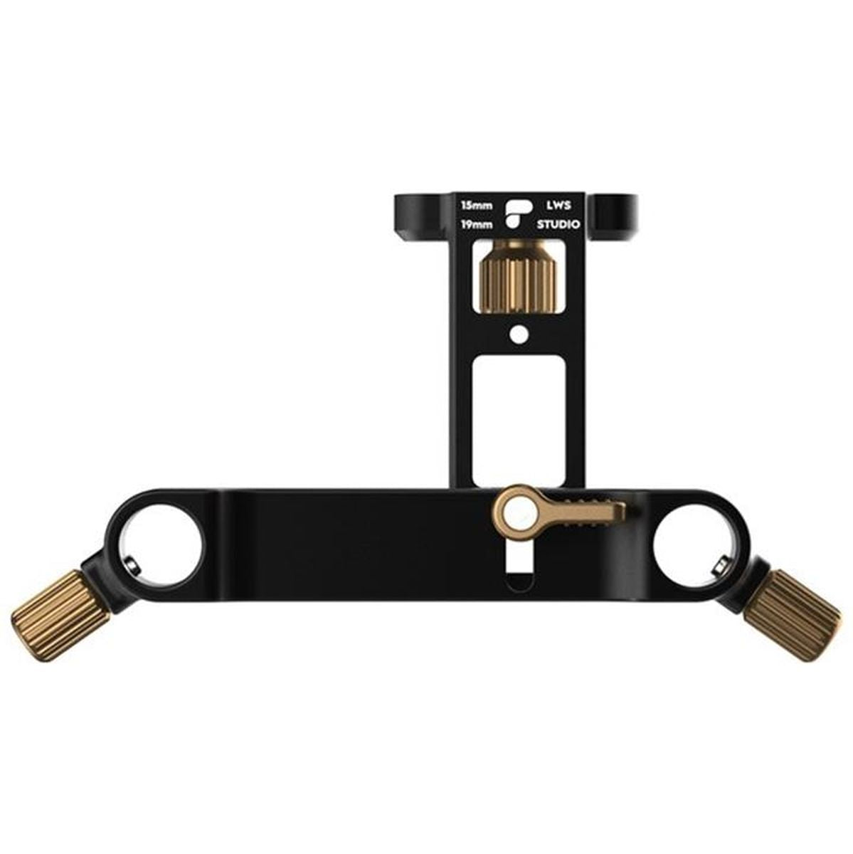 PolarPro Basecamp Rail Mount Studio 15mm - image 3 of 5