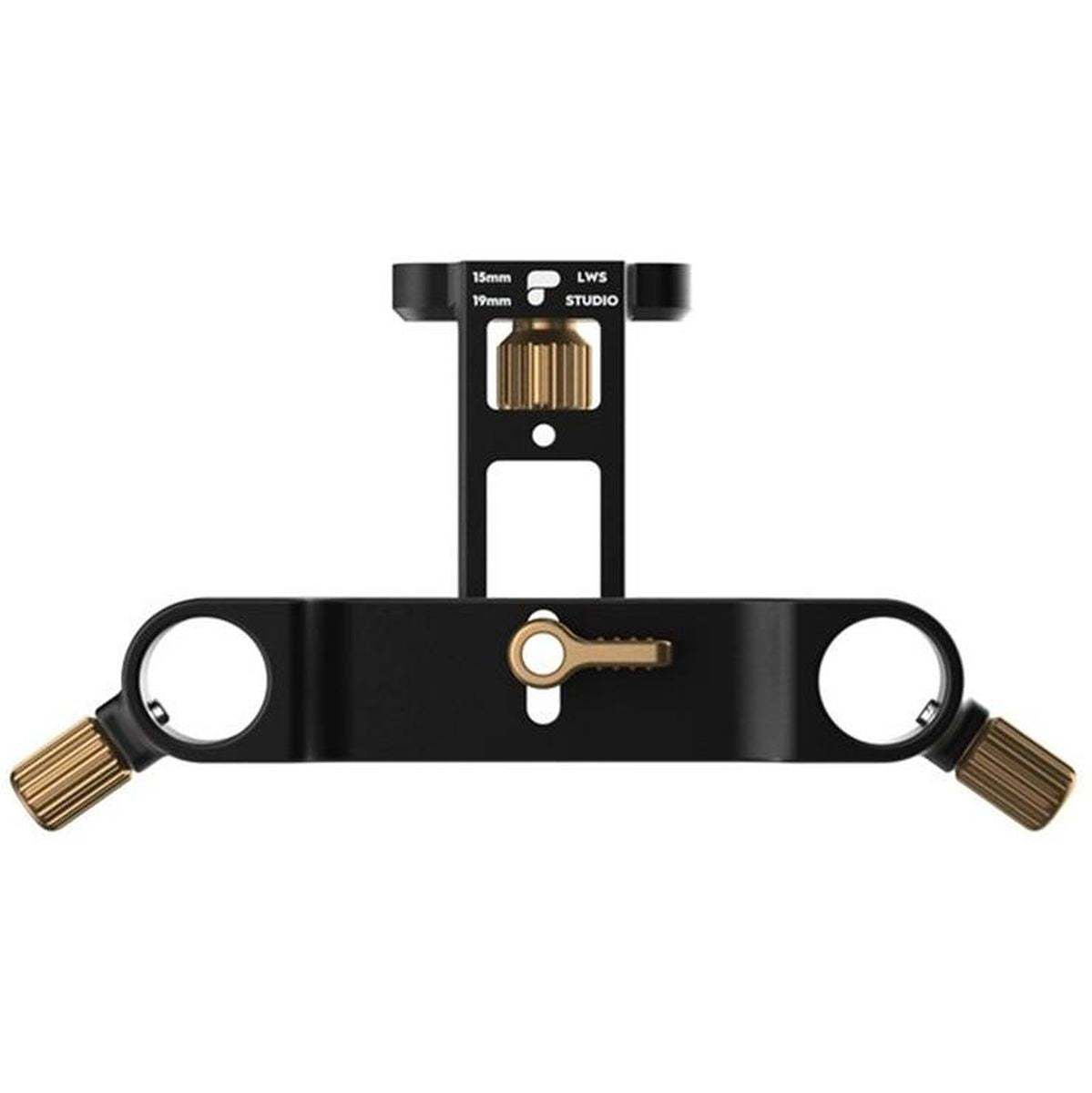 PolarPro Basecamp Rail Mount Studio 19mm - image 3 of 5