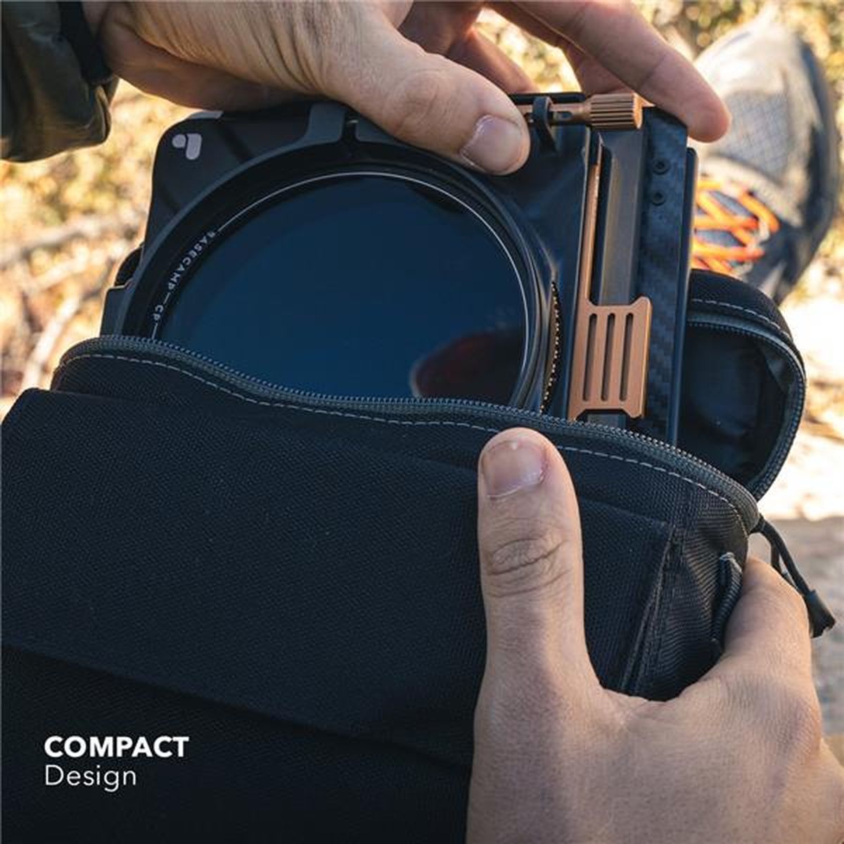 PolarPro Basecamp VND Kit