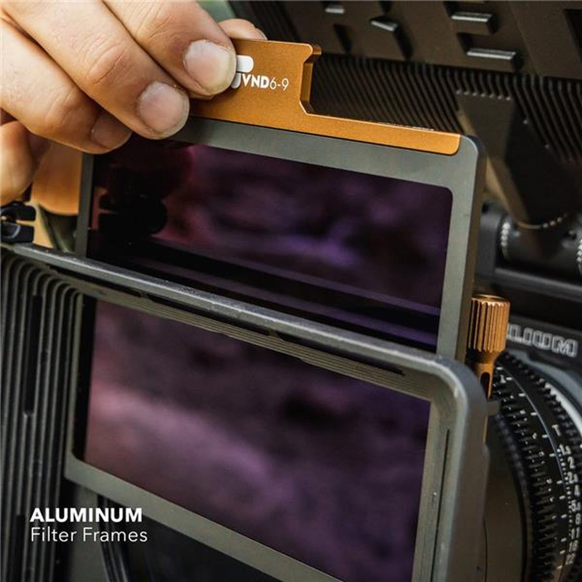 PolarPro Basecamp VND Kit