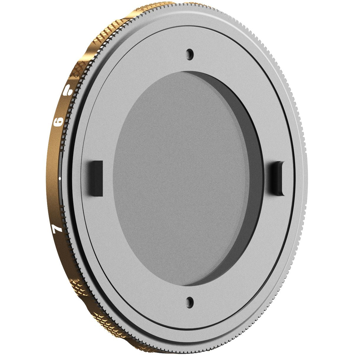 PolarPro LiteChaser iPhone 13 6-7 Stops VND Mist Filter